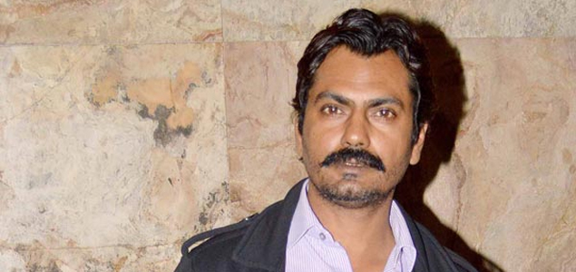 FIR against Nawazuddin Siddiqui for manhandling woman