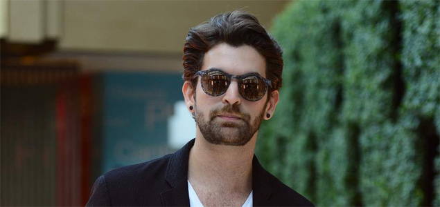 Neil Nitin Mukesh draws attention to elephants plight