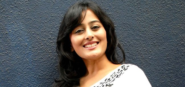 Want to strike balance between Southern, Bollywood industry: Nidhi Subbaiah
