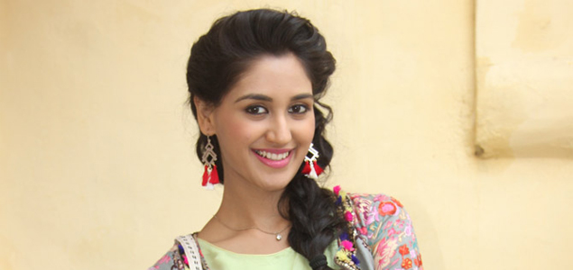 Nikita Dutta to star in Ek Duje Ke Vaaste