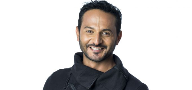 Music industry in India is booming: Nikhil Chinapa 