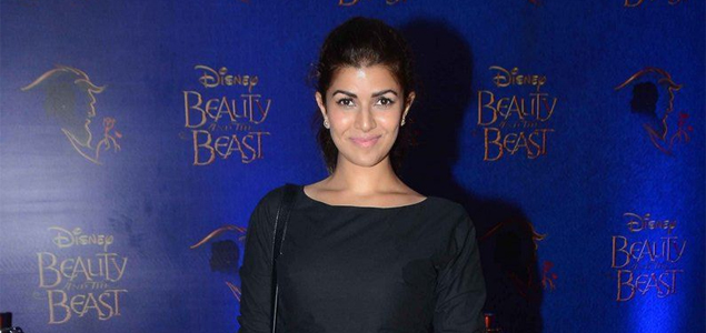 My journey in showbiz like a fairytale: Nimrat Kaur