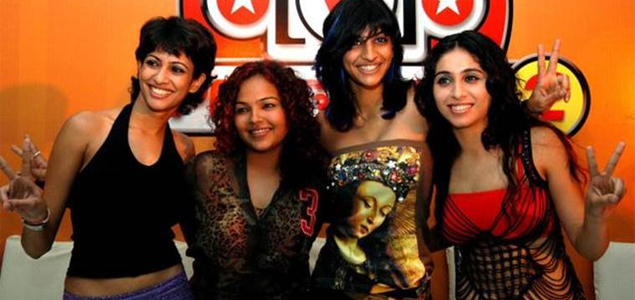 Talks on for one night only concert for Viva