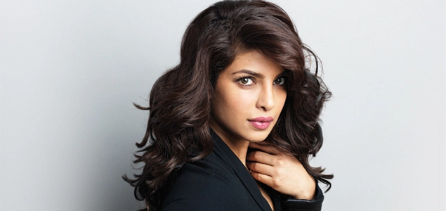 Priyanka Chopra nominated for Shorty Awards