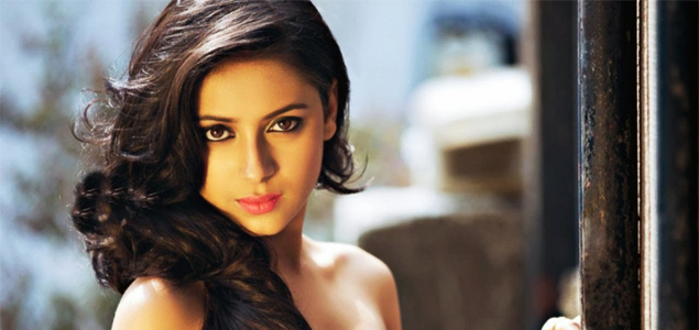 TV actress files FIR against eight men