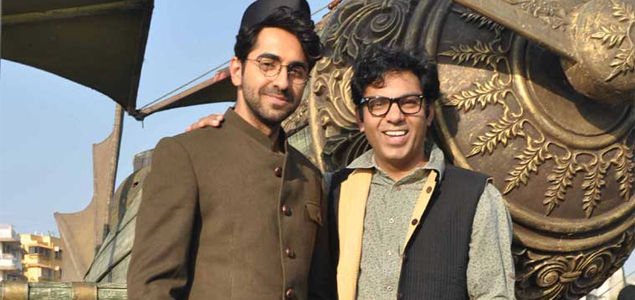 Hawaizaada director explores love story in new film