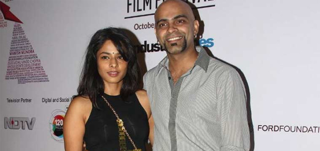 Lost my wife, found my friend back: Raghu Ram