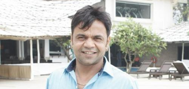 There is progress in life: Rajpal Yadav