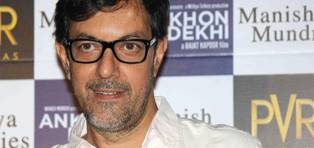 Rajat Kapoors unreleased film to be screened soon 