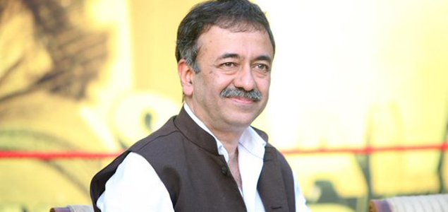 Rajkumar Hirani nervous about Saala Khadoos