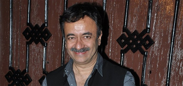 Id like to direct sports based film: Rajkumar Hirani