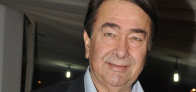 Emotionally never involved with Raj Kapoors birthplace, says Randhir