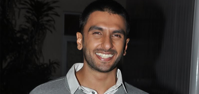 I was a bully and mischievous in school: Ranveer Singh