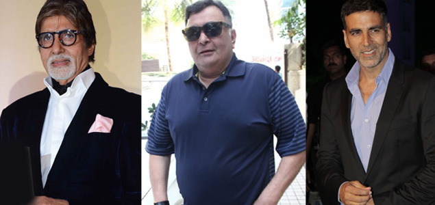 Filled with pride, B Town celebs wish Happy Republic Day