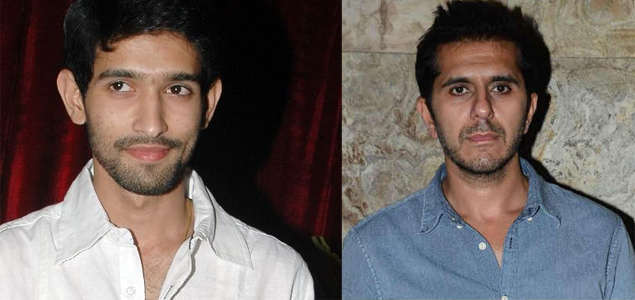 Sidhwani inspired Vikrant to turn producer