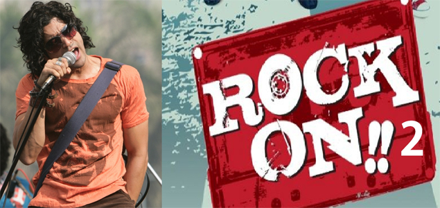 Rock On 2 to release on November 11