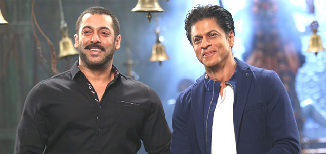 Delhi court to hear complaint against Salman, Shahrukh