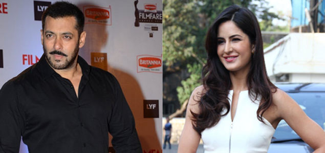 Salman, Katrina to come together for Bigg Boss finale