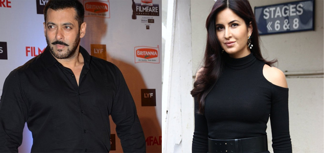 Im in awe of you: Salman tells Katrina