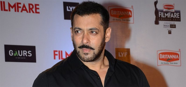 Salman Khan files caveat in SC in 2002 accident case