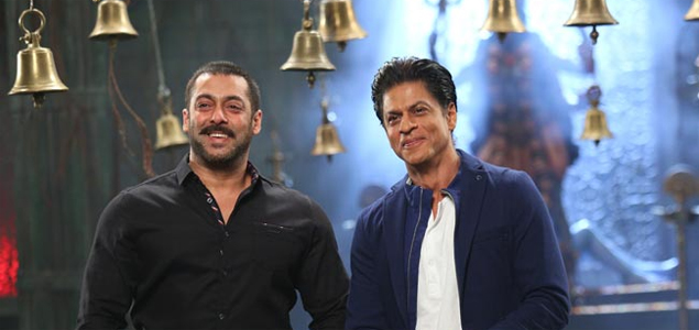 Court seeks police report on complaint against Salman, Shahrukh