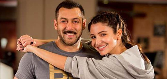 Anushka to star opposite Salman in Sultan