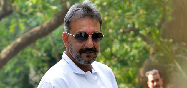 Sanjay Dutt to walk free on February 25