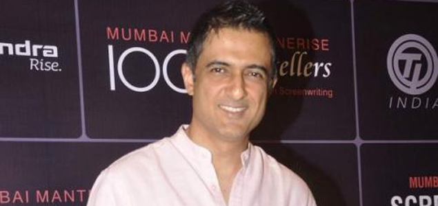 Chauranga has no competition with Wazir: Sanjay Suri