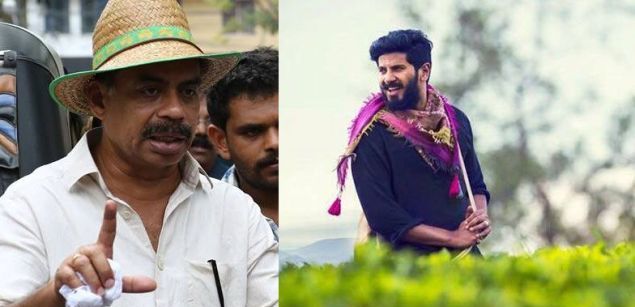 Satyan Anthikkad to direct Dulquer Salman