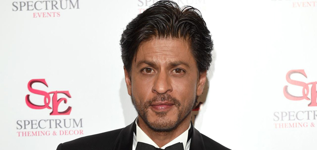 Leave me out of Incredible India ambassador debate: SRK