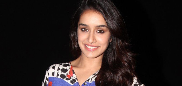 Shraddha to shoot Half Girlfriend after Baaghi, Rock On 2