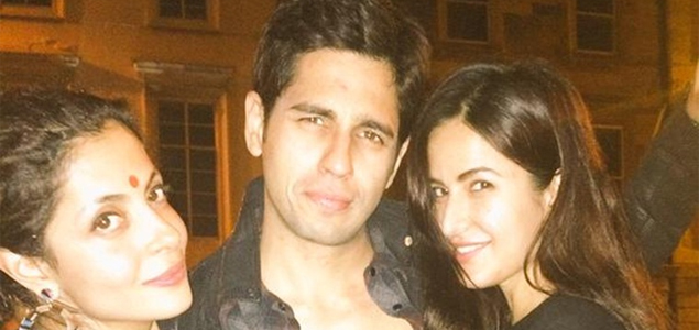 Baar Baar Dekho to release on September 9