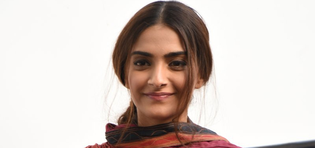 Womans dream has no expiry date: Sonam Kapoor