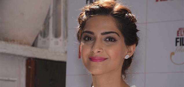 Im very emotionally attached to Neerja: Sonam Kapoor