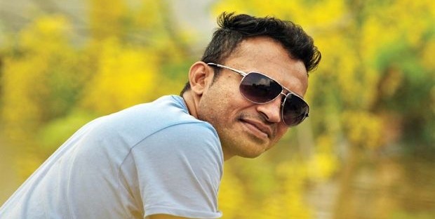 Soubin Shahir is on a roll