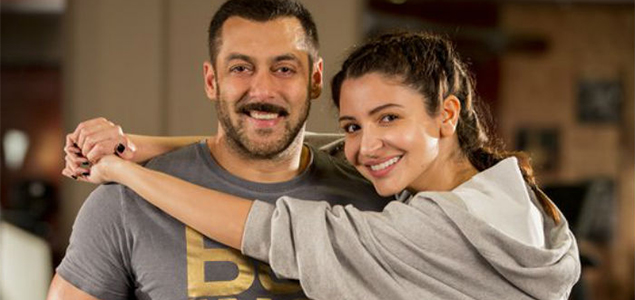 Anushka waiting to dig teeth into Sultan role