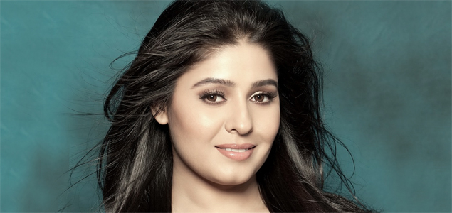 Sunidhi Chauhan wants to do good roles