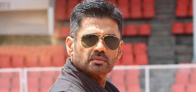 We should get subsidies for building theatres: Suniel Shetty