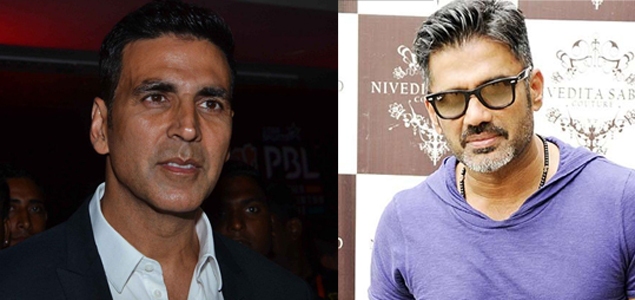 Suniel Shetty feels Akshay Kumar has found patriotic niche