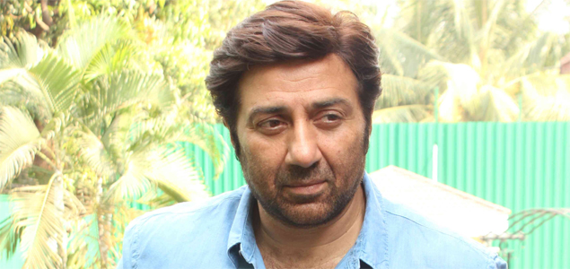 Actors cant run away from getting tagged: Sunny Deol