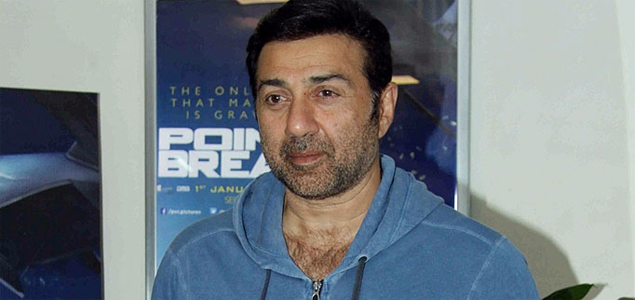 Actors have now become commodities: Sunny Deol