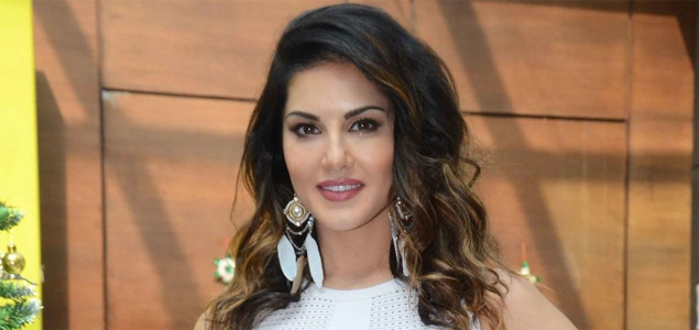 One Night Stand to have moral lesson: Sunny Leone