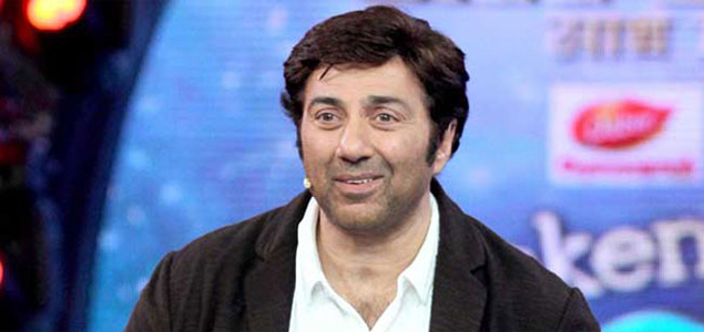 Sunny Deol eager to work with father, son in one film