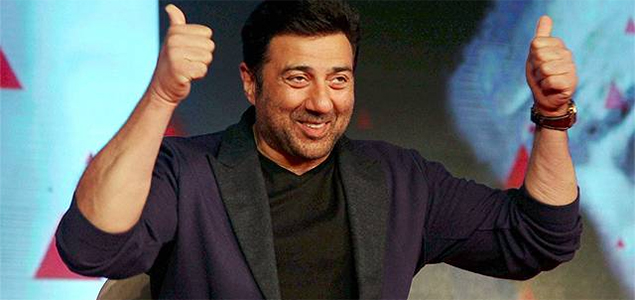 Sunny Deol to host Savdhaan India