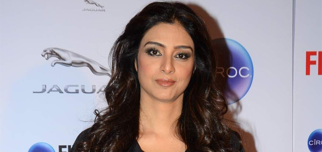 Tabu bats for more comic roles for female actors