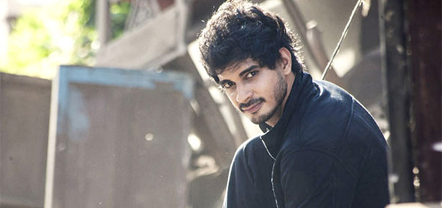 Learning a lot from Abhinay Deo on Force 2 set: Tahir Raj Bhasin