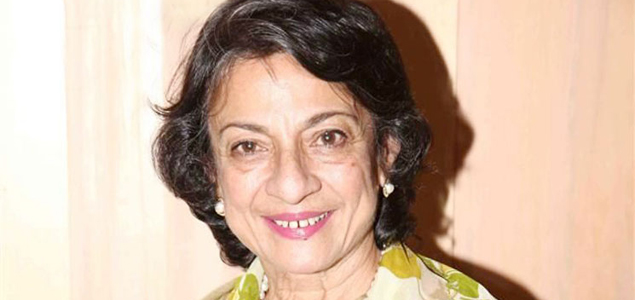 Filmmaking is much more professional today: Tanuja