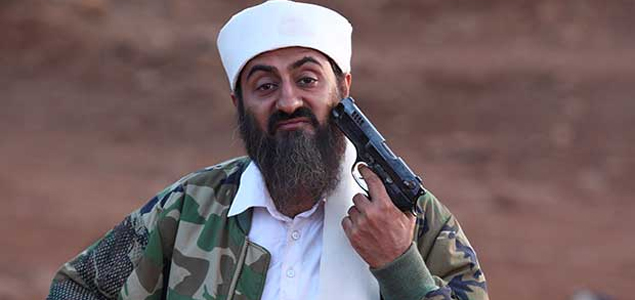 Easier playing Osama in Tere Bin Laden: Dead Or Alive: Pradhuman Singh