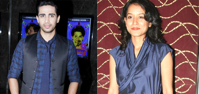 Happy to be working with Tillotama Shome: Gulshan Devaiah