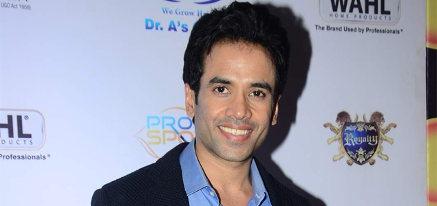 Getting typecast means youre accepted: Tusshar Kapoor